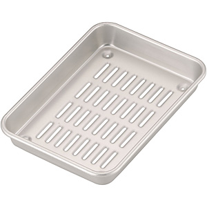 2枚　アルマイト 大型バット ジャイアント　バット 楽天市場】アカオ アルマイト大型バット ジャイアント JAN