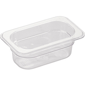 �g���X�g �R�[���h�t�[�h�p�� �g���C�^�� 1/9�T�C�Y 8497 �[��65mm