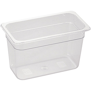 �g���X�g �R�[���h�t�[�h�p�� �g���C�^�� 1/3�T�C�Y 8474 �[��200mm