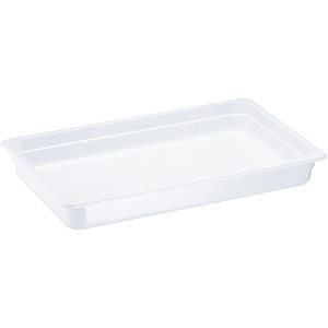 �g���X�g �g���C�^�� �t�[�h�p�� �z���C�g 1/1�T�C�Y 8451WH �[��65mm