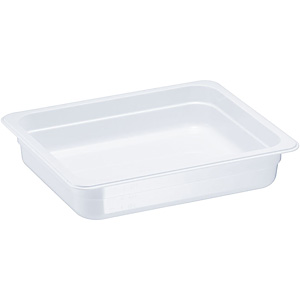 �g���X�g �g���C�^�� �t�[�h�p�� �z���C�g 1/2�T�C�Y 8461WH �[��65mm