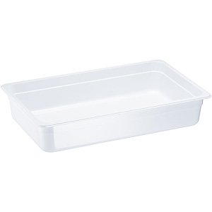 �g���X�g �g���C�^�� �t�[�h�p�� �z���C�g 1/1�T�C�Y 8452WH �[��100mm