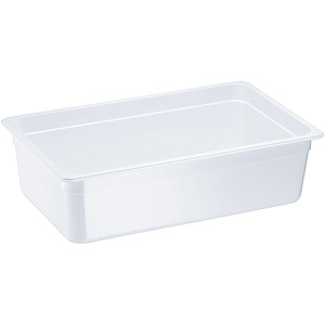 �g���X�g �g���C�^�� �t�[�h�p�� �z���C�g 1/1�T�C�Y 8453WH �[��150mm