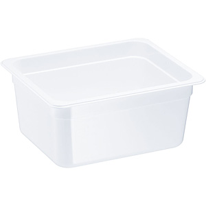 �g���X�g �g���C�^�� �t�[�h�p�� �z���C�g 1/2�T�C�Y 8463WH �[��150mm