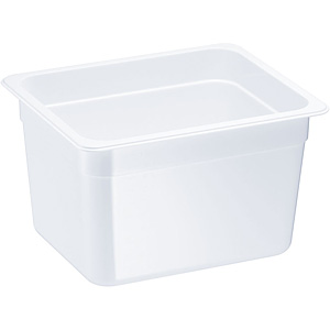 �g���X�g �g���C�^�� �t�[�h�p�� �z���C�g 1/2�T�C�Y 8464WH �[��200mm