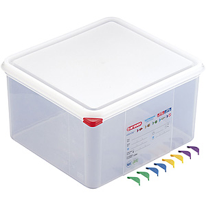 �A���x�� �����J�o�[�t�H�i�ۑ��R���e�i�[ 2/3�T�C�Y 471 �[��200mm