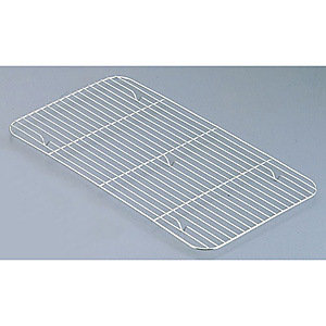 KOINU　18-8ステンレス　ホテルパン2100シリーズ　2/3-深さ200mm 二重断熱ホテルパン 1 ⁄ 1 18-8（ステンレス） H100mm ホテルパン 本間