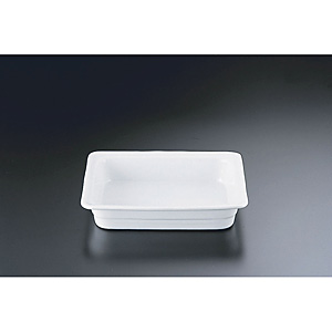 �K�X�g���m�[���f�B�b�V�� 1/2 325�~265mm PA241 H25mm
