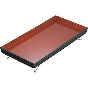 �������� �X�N�G�A�g���[ 595�~295mm P630 ������