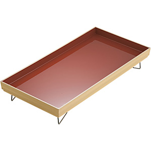 �������� �X�N�G�A�g���[ 595�~295mm P630 ���ؓ���