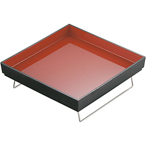 �������� �X�N�G�A�g���[ 295�~295mm P30 ������