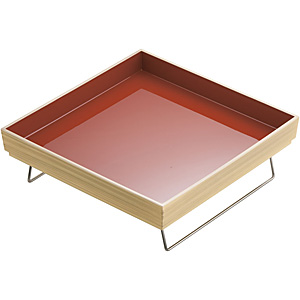 �������� �X�N�G�A�g���[ 295�~295mm P30 ���ؓ���
