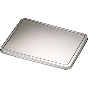 三宝産業 ステンレス システムバット 餃子バット 小40サイズ - 調理