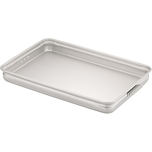 アルミ 番重蓋 大 - 調理器具のSHOKUBI