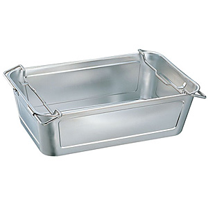 �{�ԓ~���H�� �ٌc 18-8 �X�e�����X �^���o�b�g 185 ����185mm