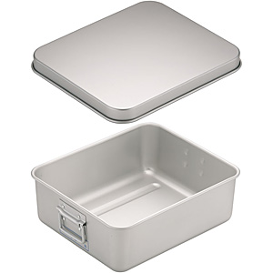 �I�I�C���� �A���}�C�g �V�Ղ���� �W�t 254 340�~290�~H125mm