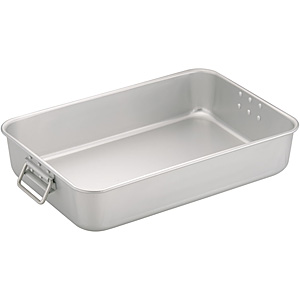 アルミ 番重蓋 大 - 調理器具のSHOKUBI