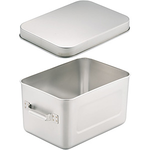 フードコンテナー - 調理器具のSHOKUBI