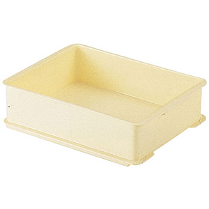 サンコー PP 半番重 - 調理器具のSHOKUBI