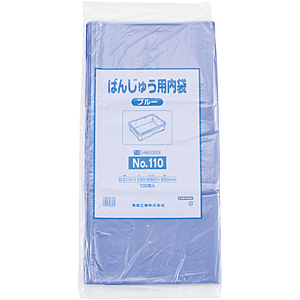 �����H�� �΂񂶂イ�p ���� 100������ No.110 �u���[