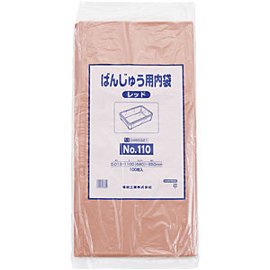 �����H�� �΂񂶂イ�p ���� 100������ No.110 ���b�h