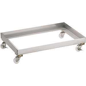 専用・秀丸様(中古)サンコー 番重 10枚セット W574×D388×H73MM サンコー PP カラー 番重 大型 A型 ピンク - 調理器具のSHOKUBI