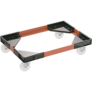 岐阜プラスチック工業 リス PP パンコンテナー 小型 透明 浅 - 調理