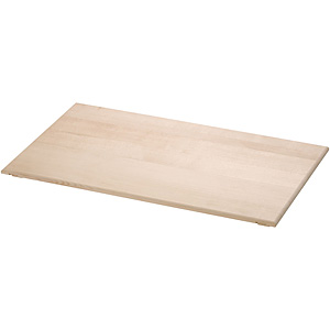 遠藤商事 木製 番重 唐桧 深型 - 調理器具のSHOKUBI