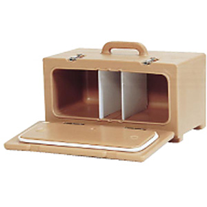 �L�����u�� �J���L�����A�[ �z�[���f���o���[�p 80PMC �R�[�q�[�x�[�W��