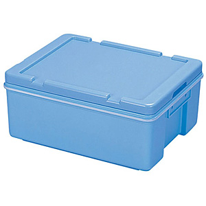 セキスイ エスレンコンテナ トレー SPトレー 浅 - 調理器具のSHOKUBI