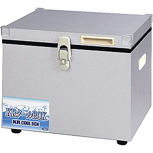 �֓���M�H�� KR�N�[��BOX-S �ۗ�{�b�N�X KRCL-20L �W���^�C�v