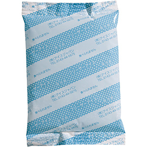 �A�C�X�W���p�� �t���[�U�[�A�C�X �ۗ�� 144������ R-100 100g