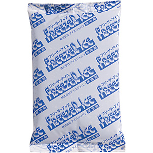 �A�C�X�W���p�� �t���[�U�[�A�C�X �ۗ�� 54������ R-300 300g