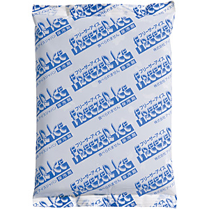 �A�C�X�W���p�� �t���[�U�[�A�C�X �ۗ�� 42������ R-400 400g