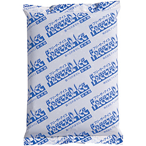 �A�C�X�W���p�� �t���[�U�[�A�C�X �ۗ�� 36������ R-500 500g