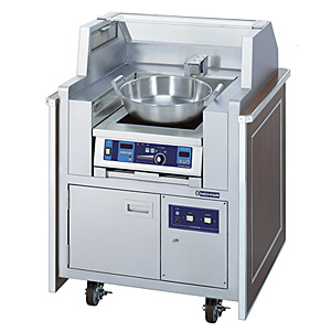 TGSB-50 ステンレス製フライヤー 3連 TGSB-50 ステンレス製フライヤー 3連 TGSB-50 ステンレス製フライヤー 3連