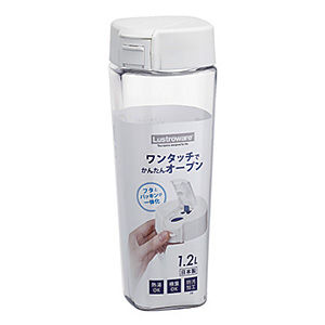 �^�e���R�E�V�[�����X�s�b�`���[ 1.2���b�g�� K-1273W 92�~92�~H250mm