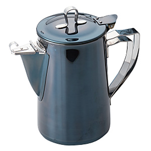 小夜 水差し L 墨 - 調理器具のSHOKUBI