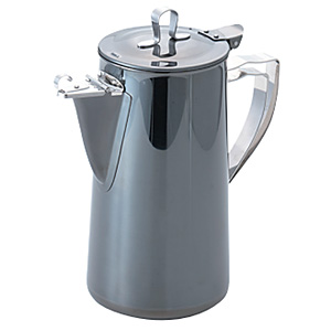 小夜 水差し L 墨 - 調理器具のSHOKUBI