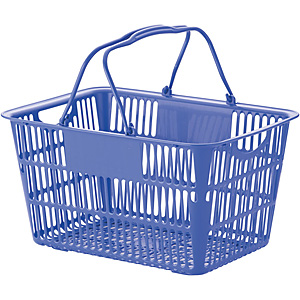�V���b�s���O �o�X�P�b�g 28���b�g�� U-28 �u���[