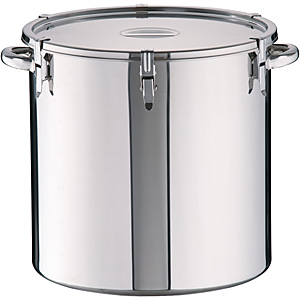 A479 展示品❗️大容量❗️36cm35L耐酸性パッキン寸胴鍋SAモリブデン A479 展示品❗️大容量❗️36cm35L耐酸性パッキン寸胴鍋SAモリブデン