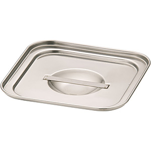 �O��Y�� YUKIWA UK 18-8 �X�e�����X �_�u���E�H�[�� �p�L�b�`���|�b�g ��p�W 13.5cm�p