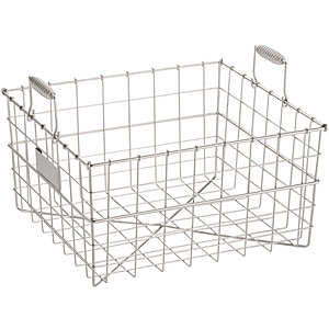 �������� SA 18-8 �X�e�����X �H��U B�^ B-2 395�~360�~H205mm