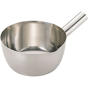�������� 18-8 �X�e�����X �Ђ��Ⴍ ���t 18cm