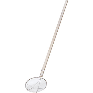�V�z���[�N�X Three Snow �X�e�����X �ؕ� ���H�p�������� �ی^ 24cm �r��