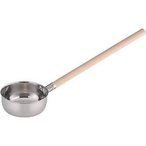 �������� SA 18-8�X�e�����X ���ێq �ڐ��t 12cm