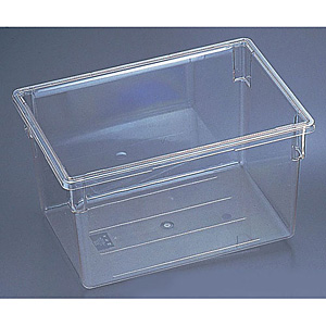 �L�����u�� �J���E�F�A �t�[�h�{�b�N�X �t���T�C�Y 660�~457mm 18266CW �[��152mm