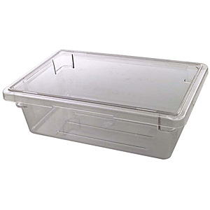 �L�����u�� �J���E�F�A �t�[�h�{�b�N�X �n�[�t�T�C�Y 457�~305mm 12183CW �[��89mm
