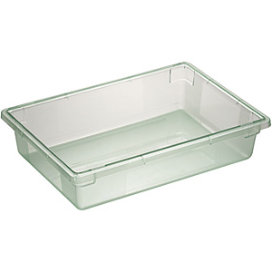 �J�[���C�� �t�[�h�X�g���b�W�{�b�N�X �O���[�� 10621C-09 �t���T�C�Y H150mm