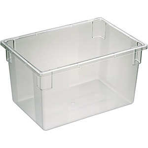 �J�[���C�� �t�[�h�X�g���b�W�{�b�N�X �N���A�[ 10624 -07 �t���T�C�Y H380mm